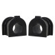 Whiteline Whiteline W23432 Sway Bar Mount Bushing Kit 29mm | race-shop.cz