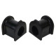 Whiteline Whiteline W23432 Sway Bar Mount Bushing Kit 29mm | race-shop.cz