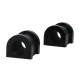 Whiteline Whiteline W23428 Sada silentbloku pro upevnění kyvné tyče 22mm | race-shop.cz