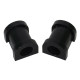 Whiteline Whiteline W23428 Sada silentbloku pro upevnění kyvné tyče 22mm | race-shop.cz