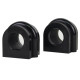 Whiteline Whiteline W23426 Sada silentbloku pro upevnění kyvné tyče 22mm | race-shop.cz
