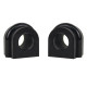 Whiteline Whiteline W23426 Sada silentbloku pro upevnění kyvné tyče 22mm | race-shop.cz