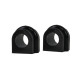 Whiteline Whiteline W23422 Sway Bar Mount Bushing Kit 23mm | race-shop.cz