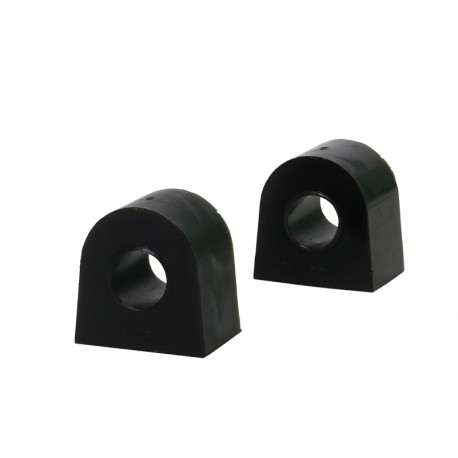 Whiteline Whiteline W23420 Sada silentbloku pro upevnění kyvné tyče 15mm | race-shop.cz