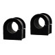 Whiteline Whiteline W23419 Sada silentbloku pro upevnění kyvné tyče 25mm | race-shop.cz
