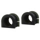 Whiteline Whiteline W23411G Sada silentbloku pro upevnění kyvné tyče 31mm | race-shop.cz