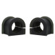 Whiteline Whiteline W23411G Sada silentbloku pro upevnění kyvné tyče 31mm | race-shop.cz