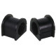 Whiteline Whiteline W23411G Sada silentbloku pro upevnění kyvné tyče 31mm | race-shop.cz