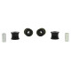 Whiteline Whiteline W23394 Sway Bar Link Bushing Kit | race-shop.cz