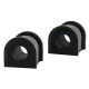 Whiteline Whiteline W23389 Sada silentbloku pro upevnění kyvné tyče 16mm | race-shop.cz