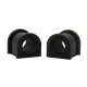 Whiteline Whiteline W23388 Sada silentbloku pro upevnění kyvné tyče 24mm | race-shop.cz