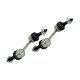 Whiteline Whiteline W23381 Sway Bar Link Assembly | race-shop.cz