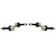 Whiteline Whiteline W23381 Sway Bar Link Assembly | race-shop.cz