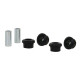 Whiteline Whiteline W23377 Control Arm Lower Outer Bushing Kit | race-shop.cz