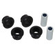 Whiteline Whiteline W23377 Control Arm Lower Outer Bushing Kit | race-shop.cz