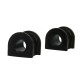 Whiteline Whiteline W23371 Sway Bar Mount Bushing Kit 19mm | race-shop.cz