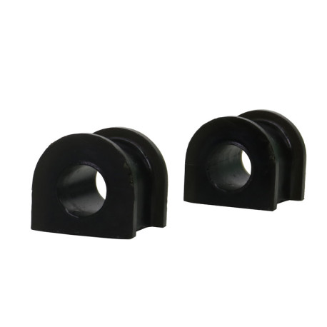 Whiteline Whiteline W23371 Sway Bar Mount Bushing Kit 19mm | race-shop.cz