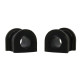 Whiteline Whiteline W23371 Sway Bar Mount Bushing Kit 19mm | race-shop.cz