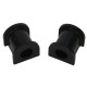 Whiteline Whiteline W23371 Sway Bar Mount Bushing Kit 19mm | race-shop.cz