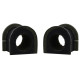 Whiteline Whiteline W23368G Sada silentbloku pro upevnění kyvné tyče 23mm | race-shop.cz