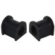 Whiteline Whiteline W23368G Sada silentbloku pro upevnění kyvné tyče 23mm | race-shop.cz