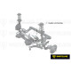 Whiteline Whiteline W23365 Sway Bar Link Bushing Kit | race-shop.cz