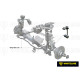 Whiteline Whiteline W23253 Sway Bar Link Assembly | race-shop.cz