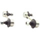 Whiteline Whiteline W23169 Sway Bar Link Assembly | race-shop.cz
