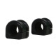 Whiteline Whiteline W22944G Sada silentbloku pro upevnění kyvné tyče 28mm | race-shop.cz