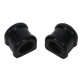 Whiteline Whiteline W22944G Sada silentbloku pro upevnění kyvné tyče 28mm | race-shop.cz