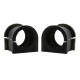 Whiteline Whiteline W22789G Sway Bar Mount Bushing Kit 28mm | race-shop.cz