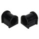 Whiteline Whiteline W22789G Sway Bar Mount Bushing Kit 28mm | race-shop.cz