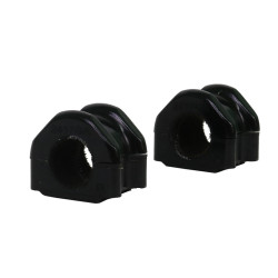 Whiteline W22710G Sada silentbloku pro upevnění kyvné tyče 24mm