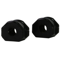Whiteline W22708G Sada silentbloku pro upevnění kyvné tyče 18mm