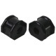 Whiteline Whiteline W22708G Sada silentbloku pro upevnění kyvné tyče 18mm | race-shop.cz