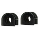 Whiteline Whiteline W22598G Sway Bar Mount Bushing Kit 26mm | race-shop.cz