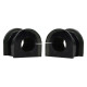 Whiteline Whiteline W22598G Sway Bar Mount Bushing Kit 26mm | race-shop.cz