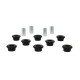 Whiteline Whiteline W22260 Sway Bar Link Bushing Kit | race-shop.cz