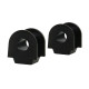 Whiteline Whiteline W22106 Sway Bar Mount Bushing Kit 24mm | race-shop.cz