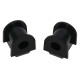 Whiteline Whiteline W22106 Sway Bar Mount Bushing Kit 24mm | race-shop.cz