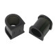 Whiteline Whiteline W21999-28 Sada silentbloku pro upevnění kyvné tyče 28mm | race-shop.cz
