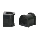 Whiteline Whiteline W21999-26 Sada silentbloku pro upevnění kyvné tyče 26mm | race-shop.cz