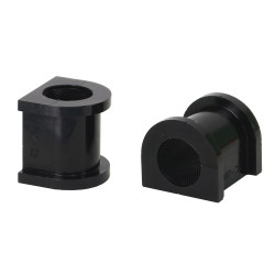 Whiteline W21999-25 Sway Bar Mount Bushing Kit 25mm