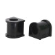 Whiteline Whiteline W21999-21 Sada silentbloku pro upevnění kyvné tyče 21mm | race-shop.cz