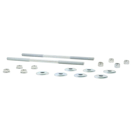 Whiteline Whiteline W21809 Sway Bar Link Assembly | race-shop.cz