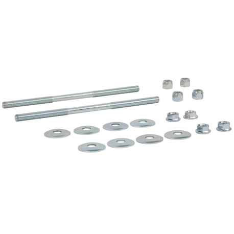 Whiteline Whiteline W21808 Sway Bar Link Assembly | race-shop.cz