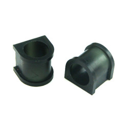 Whiteline W21745 Sway Bar Mount Bushing Kit 27mm