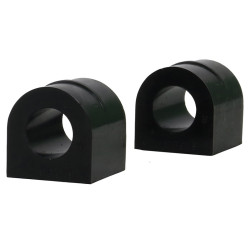 Whiteline W21696 Sway Bar Mount Bushing Kit 22mm