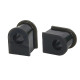Whiteline Whiteline W21671 Sway Bar Mount Bushing Kit 17mm | race-shop.cz