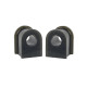 Whiteline Whiteline W21671 Sway Bar Mount Bushing Kit 17mm | race-shop.cz